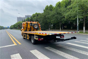 陵水宁武道路救援拖车-宁武救援服务热线